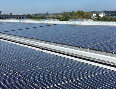 Zwitserland subsidieert fotovoltaïsche installaties tot 60 procent van de investeringskosten