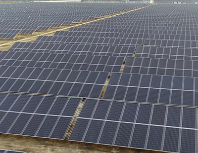 India heeft in 2022 15 GW aan zonne-energie geïnstalleerd, zegt Bridge To India