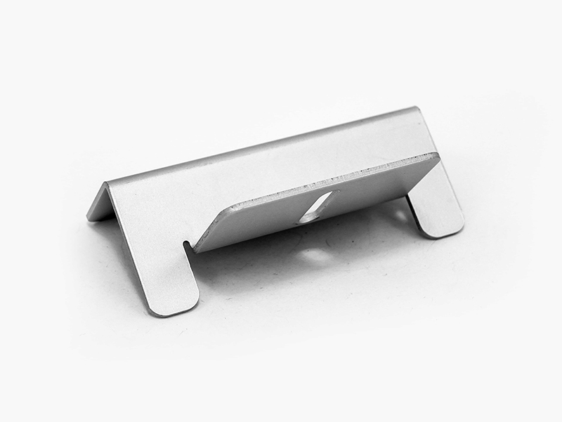 Aluminum Z Shaped Brackets 